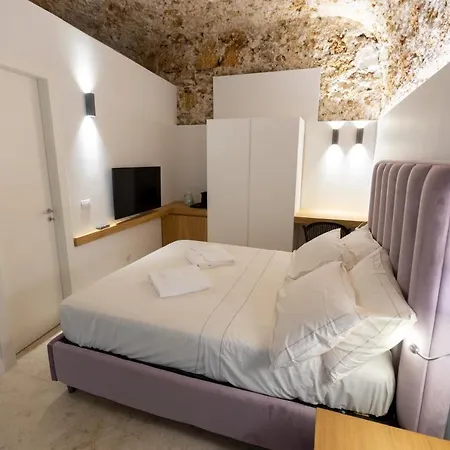 Pensionat Bastione Spasimo *