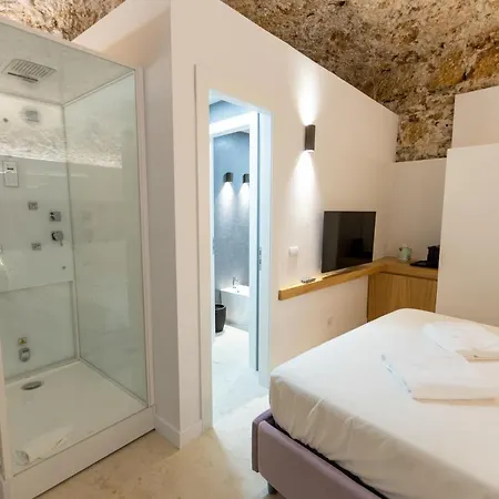 Bastione Spasimo