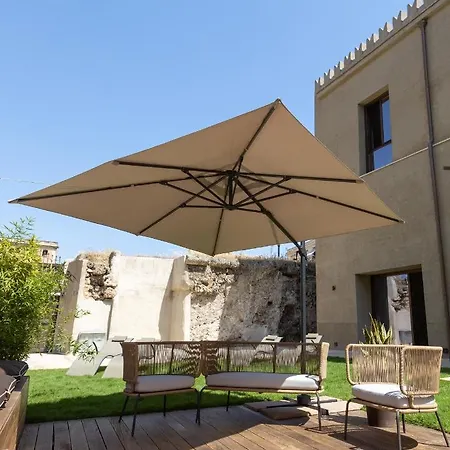 Bastione Spasimo Pensionat